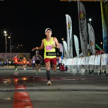 Runner Photo 2819611