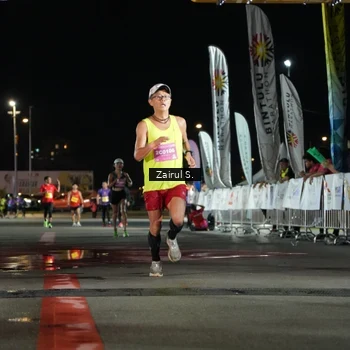 Runner Photo 2819613