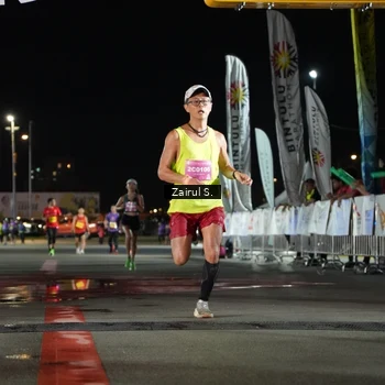 Runner Photo 2819629