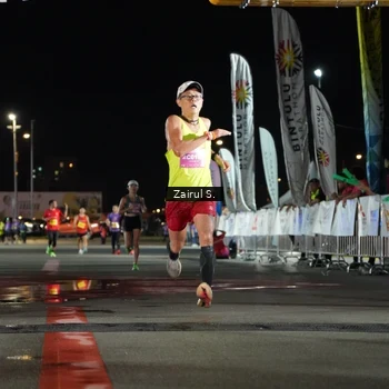 Runner Photo 2819633