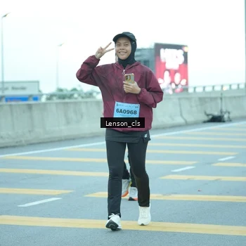 Runner Photo 2819683
