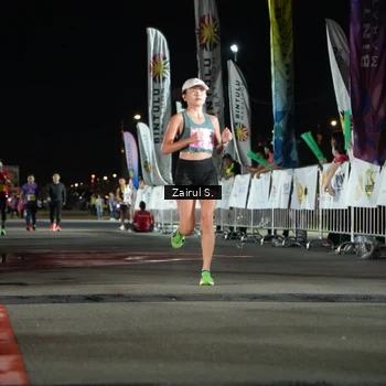 Runner Photo 2819687