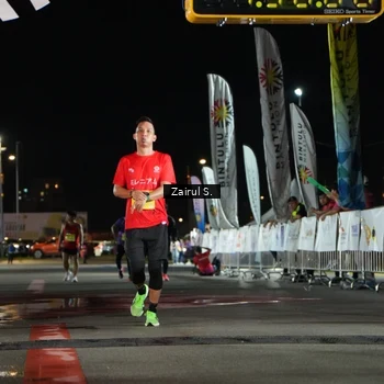 Runner Photo 2819701