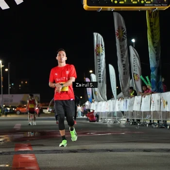 Runner Photo 2819702