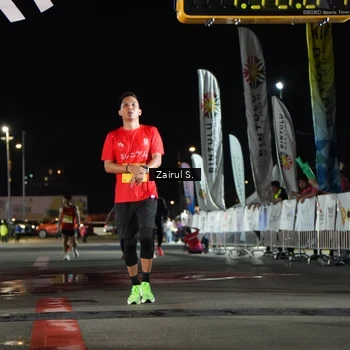 Runner Photo 2819718