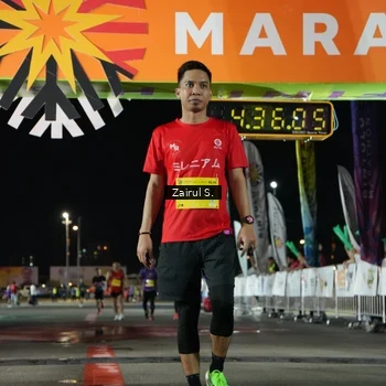 Runner Photo 2819732