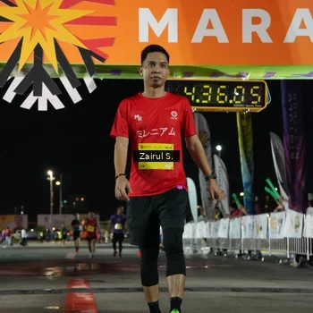 Runner Photo 2819740