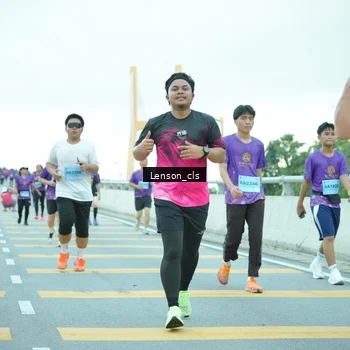 Runner Photo 2819770