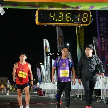 Runner Photo 2819791