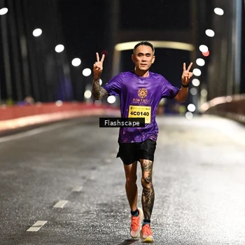 Runner Photo 2819804