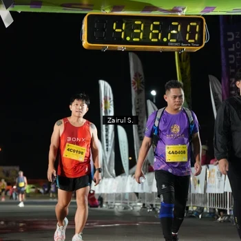 Runner Photo 2819807