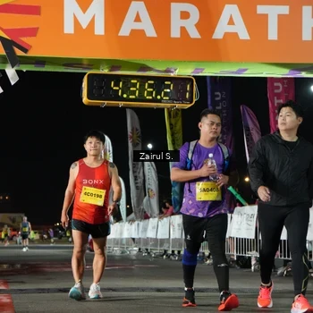 Runner Photo 2819814