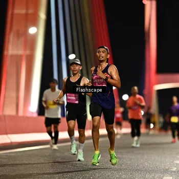 Runner Photo 2819829