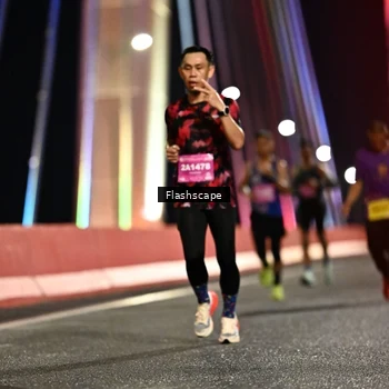 Runner Photo 2819837