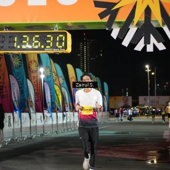 Runner Photo 2819842