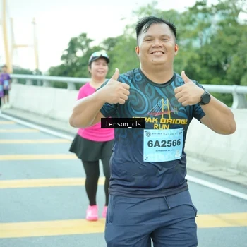 Runner Photo 2819858