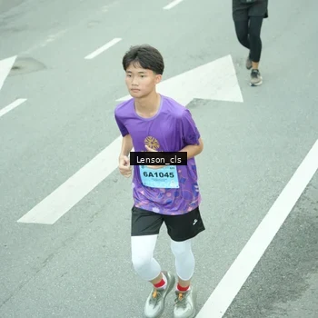 Runner Photo 2819895