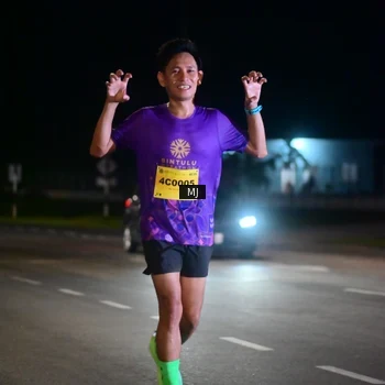 Runner Photo 2819919