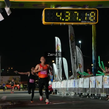Runner Photo 2820137
