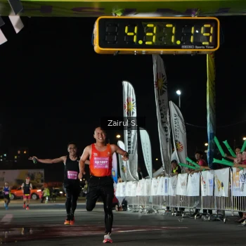 Runner Photo 2820146