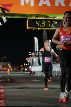 Runner Photo 2820176