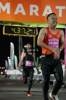 Runner Photo 2820190