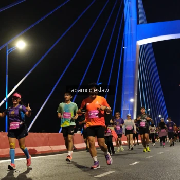 Runner Photo 2820355