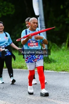 Runner Photo 2822092