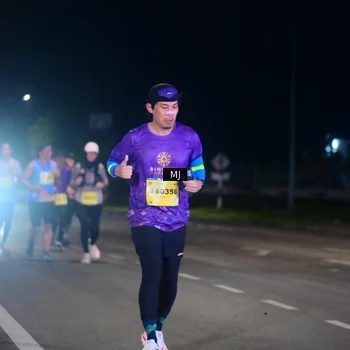 Runner Photo 2822544
