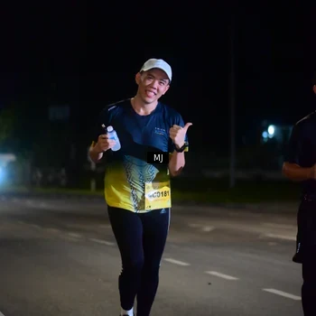 Runner Photo 2822582