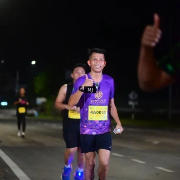 Runner Photo 2822623