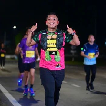 Runner Photo 2822674