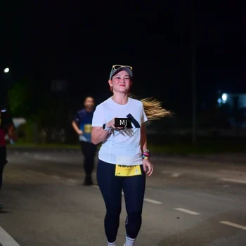 Runner Photo 2822705