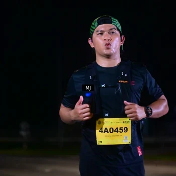 Runner Photo 2822708