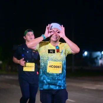 Runner Photo 2822767