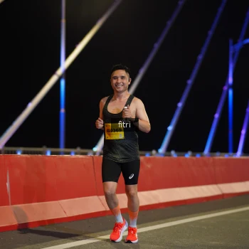 Runner Photo 2822768