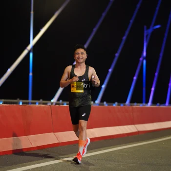 Runner Photo 2822771