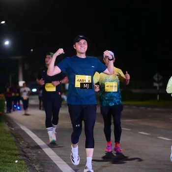Runner Photo 2822818