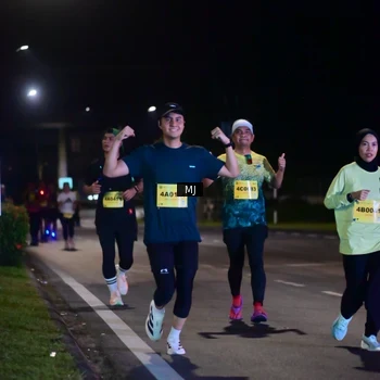 Runner Photo 2822821