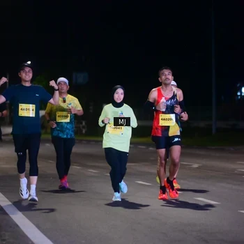 Runner Photo 2822869