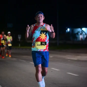 Runner Photo 2822872