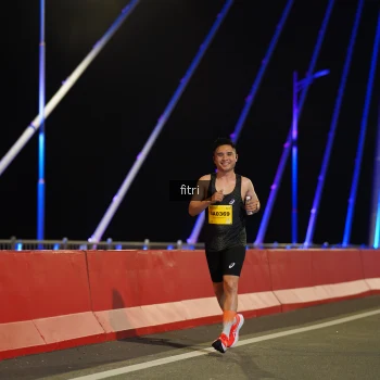 Runner Photo 2822884