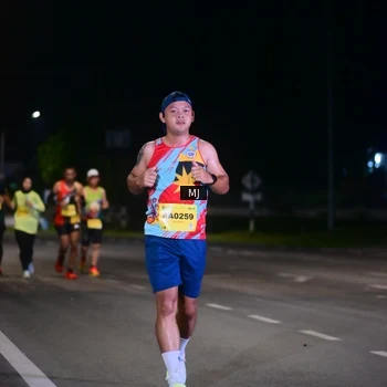 Runner Photo 2822914