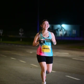 Runner Photo 2822950
