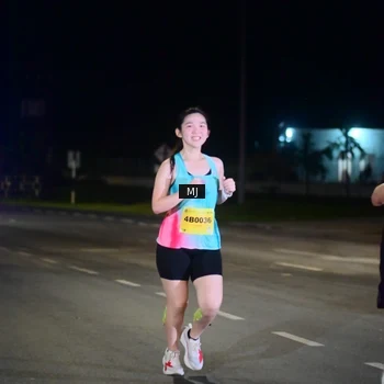 Runner Photo 2822995