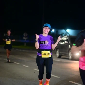 Runner Photo 2823083