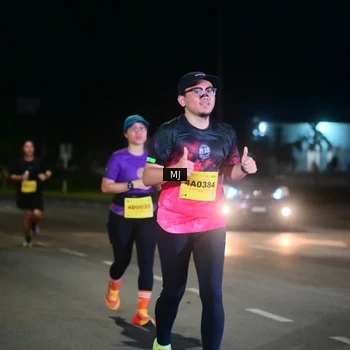 Runner Photo 2823136