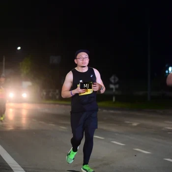 Runner Photo 2823253