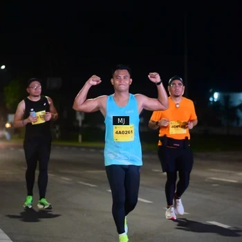 Runner Photo 2823261