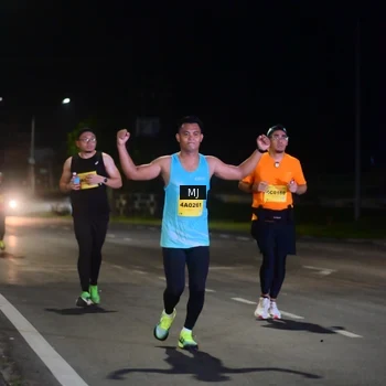 Runner Photo 2823287